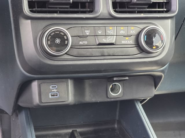 Certified 2024 Ford Maverick XL FWD image 19