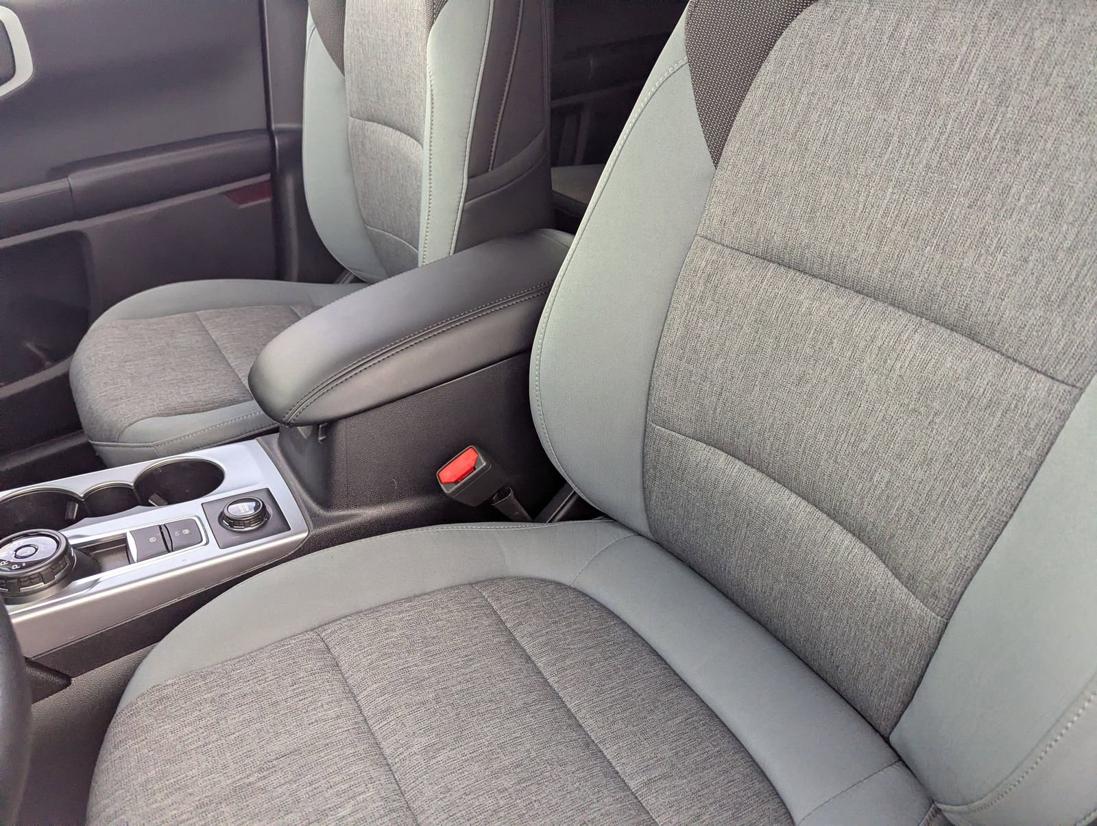 Certified 2024 Ford Bronco Sport Big Bend image 19