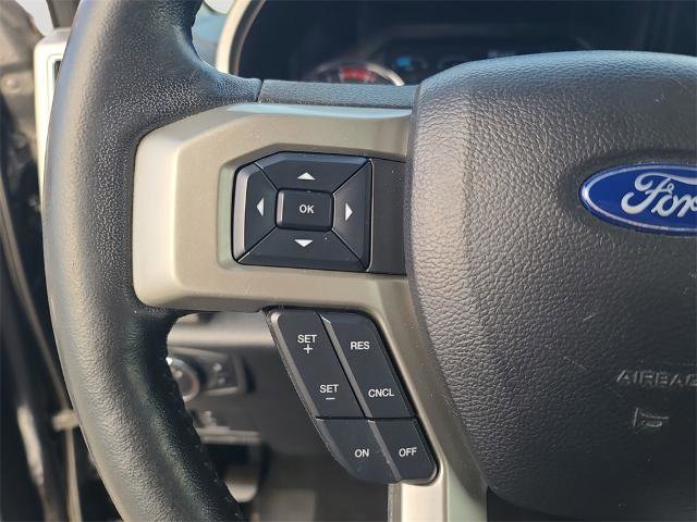 Certified 2019 Ford F350 Lariat w/ Chrome Package image 18