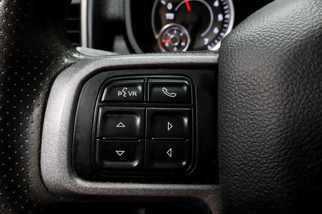 Used 2022 RAM 2500 Tradesman image 26