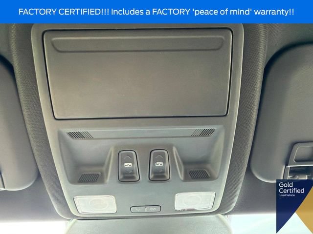 Certified 2023 Ford Escape ST-Line Elite w/ Premium Technology Package AWD/4WD image 46