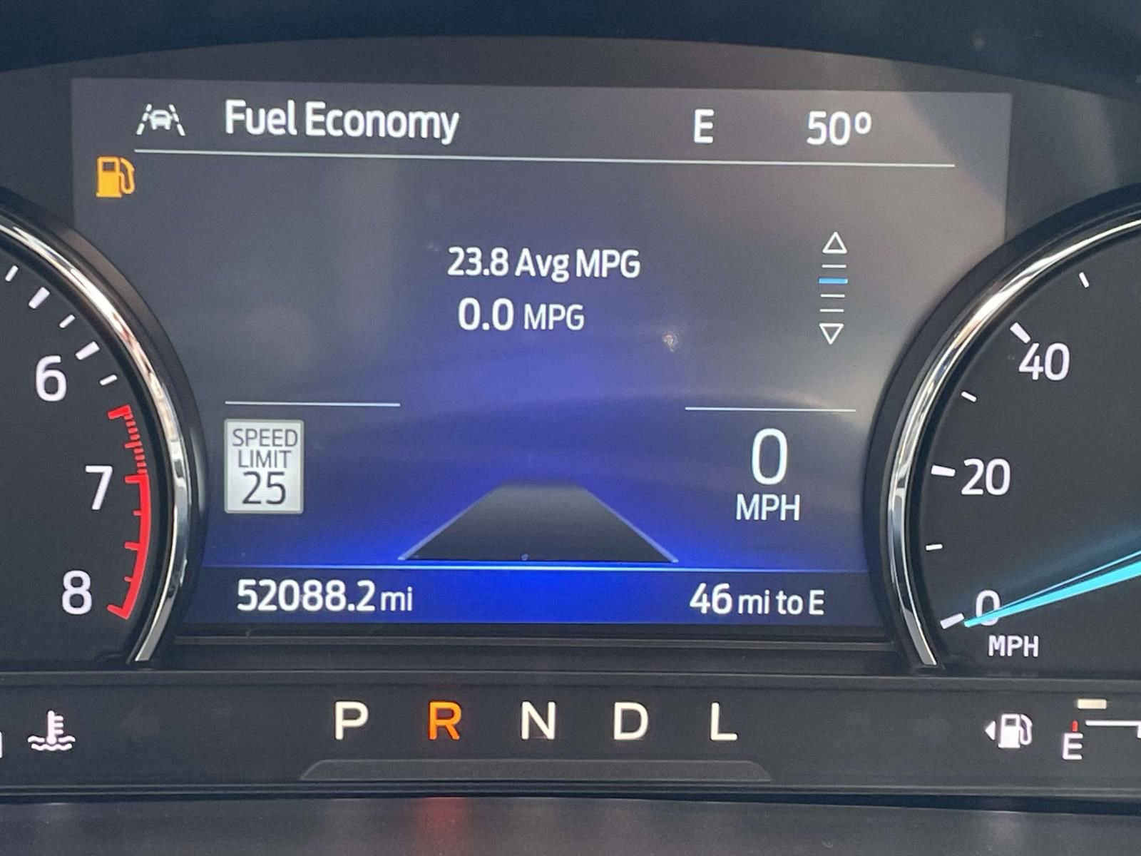 Certified 2023 Ford Explorer ST-Line w/ Class IV Trailer Tow Package image 30