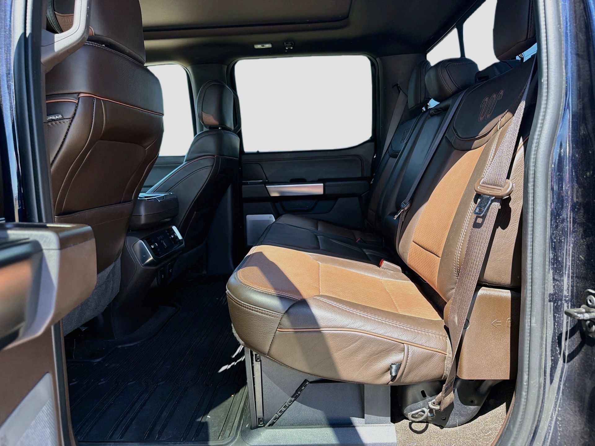 Certified 2022 Ford F150 King Ranch w/ Equipment Group 601A High AWD/4WD image 26