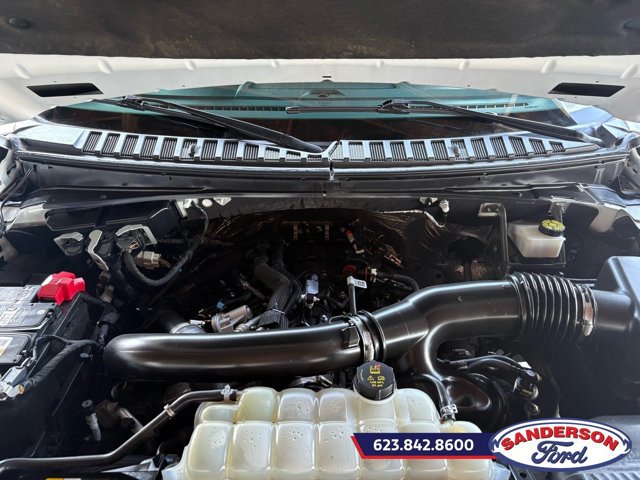 Certified 2023 Ford Expedition Timberline AWD/4WD image 9