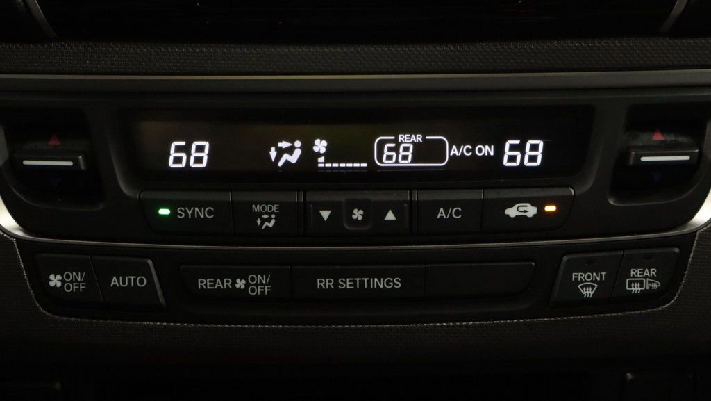 Used 2022 Honda Ridgeline RTL-E image 29