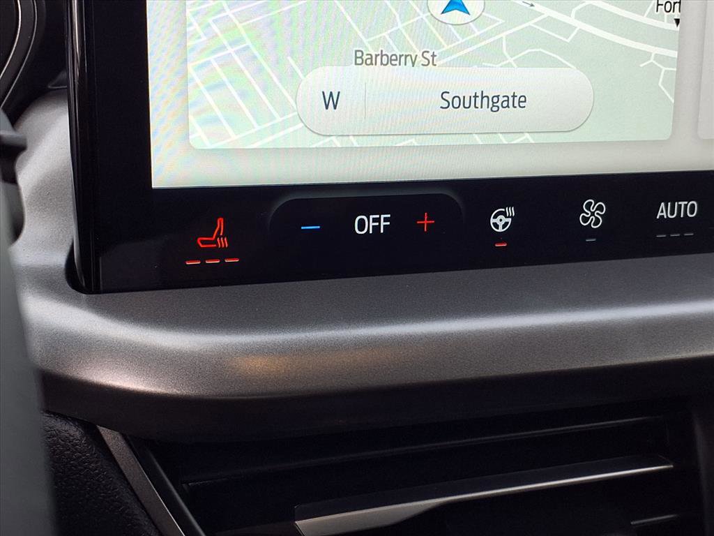 Certified 2023 Ford Escape Active w/ Tech Pack #2 image 8