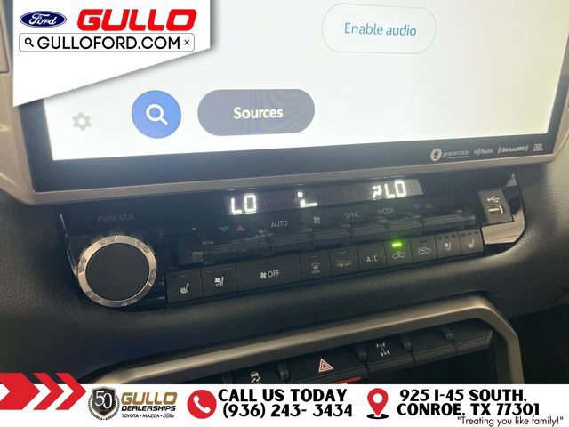 Used 2023 Toyota Tundra Limited w/ TRD Off-Road Package AWD/4WD image 28