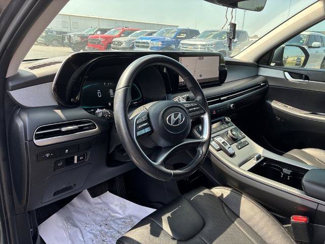 Used 2023 Hyundai Palisade XRT FWD image 10