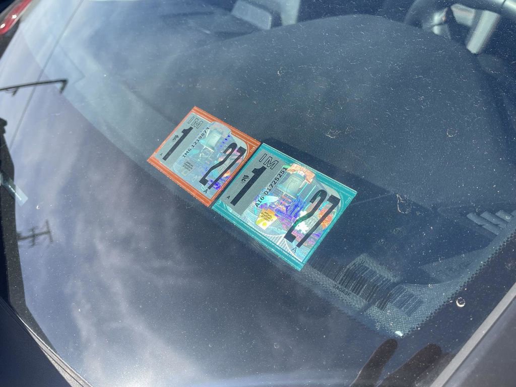 Used 2025 Honda CR-V Sport-L image 5