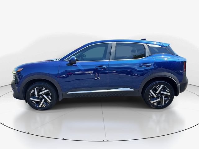 Used 2025 Nissan Kicks SV FWD image 6