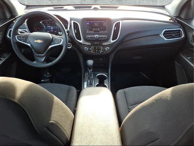 Used 2023 Chevrolet Equinox LT image 14