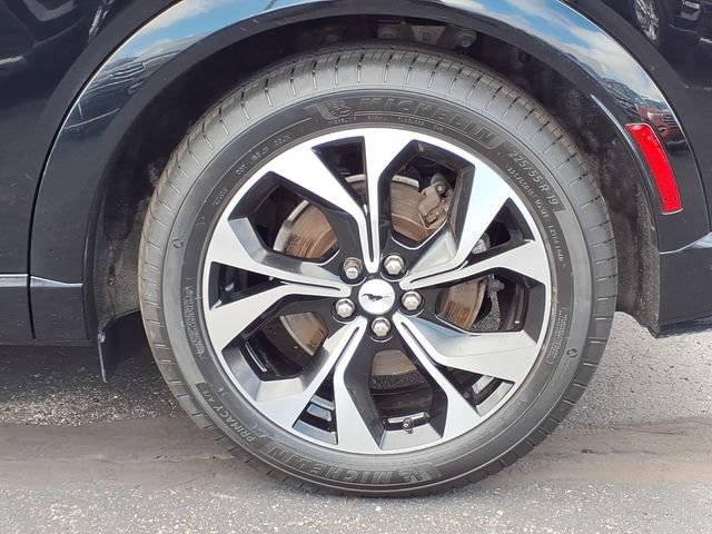 Certified 2023 Ford Mustang Mach-E Premium AWD/4WD image 8