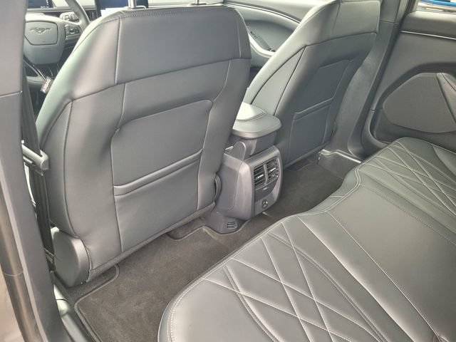 Certified 2023 Ford Mustang Mach-E Select RWD image 12