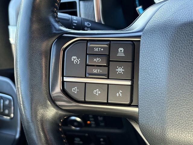 Certified 2022 Ford F150 Platinum w/ Equipment Group 701A High image 30