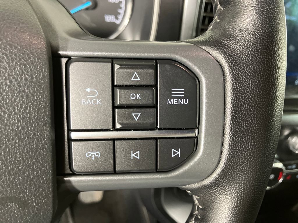 Certified 2022 Ford F150 XLT w/ Equipment Group 302A High image 18