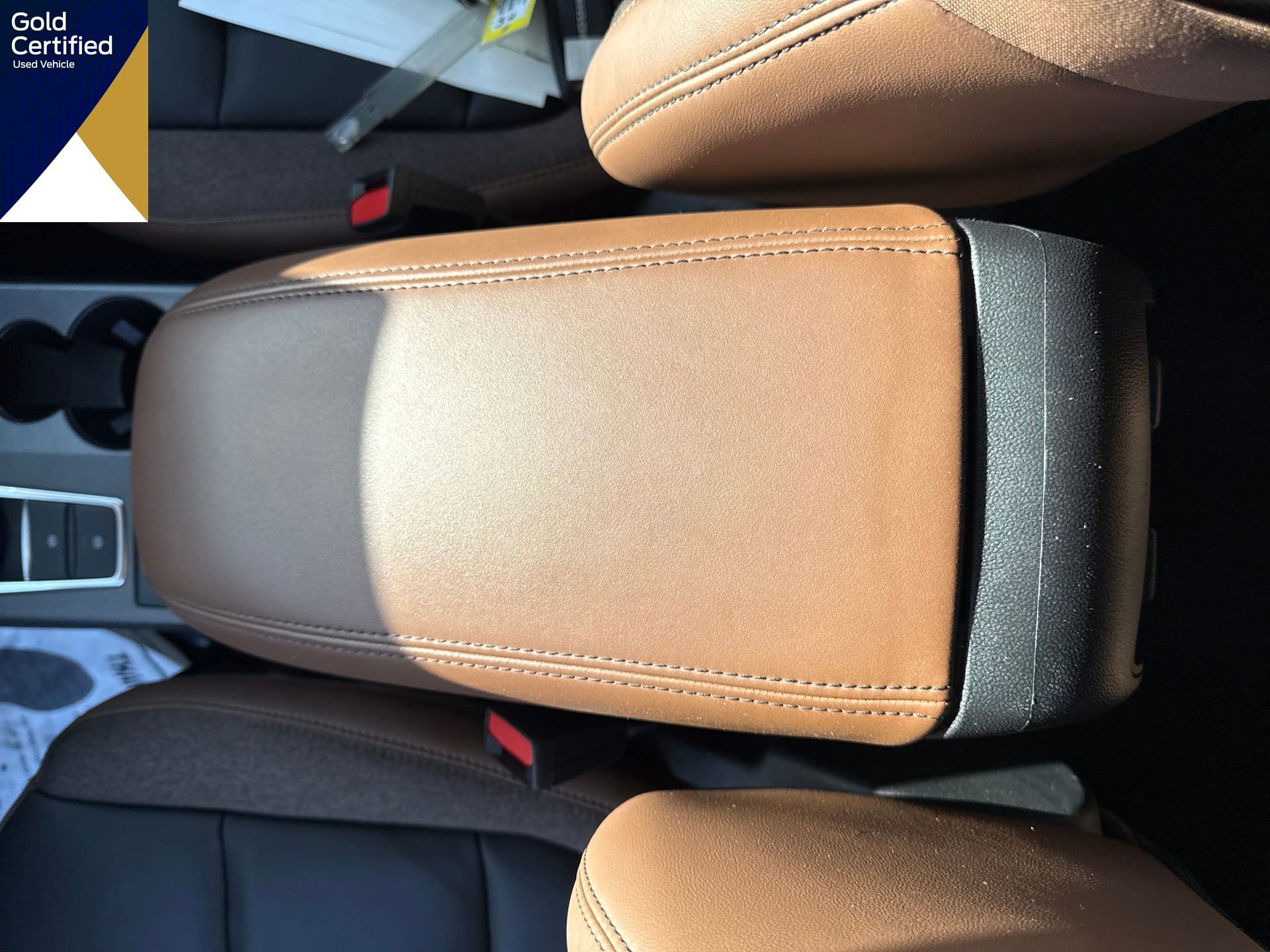 Certified 2025 Ford Bronco Sport Outer Banks image 28