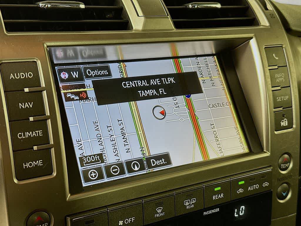 Used 2020 Lexus GX 460 Premium AWD/4WD image 28