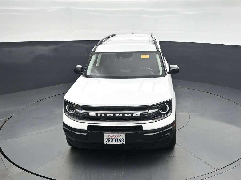 Certified 2024 Ford Bronco Sport Big Bend AWD/4WD image 31