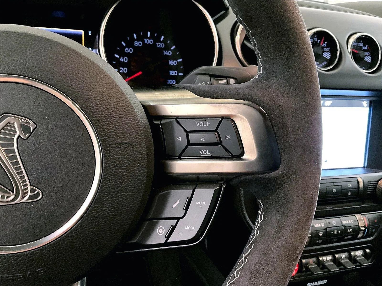 Certified 2017 Ford Mustang Shelby GT350 image 18