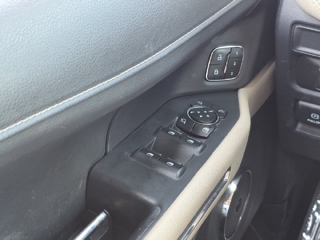 Certified 2022 Ford Expedition Max Limited AWD/4WD image 19
