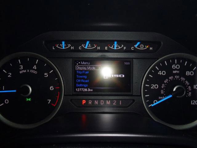 Certified 2016 Ford F150 XLT w/ Equipment Group 302A Luxury image 12