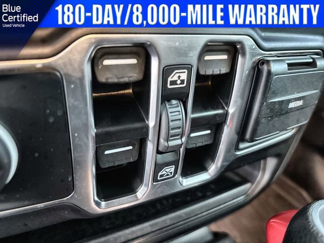 Used 2023 Jeep Gladiator Sport image 22