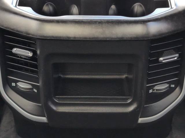 Used 2022 RAM 1500 Big Horn RWD image 16