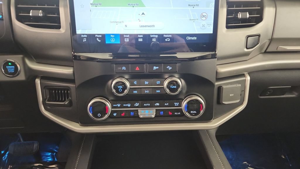 Certified 2024 Ford Expedition Max XLT AWD/4WD image 17