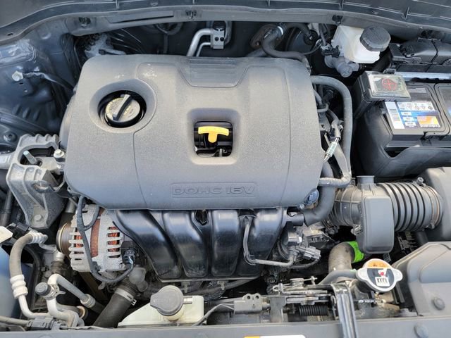 Used 2020 Kia Soul LX image 39