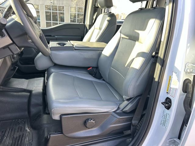 Certified 2023 Ford F250 XL image 29