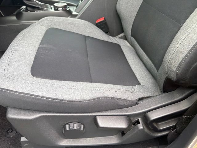 Certified 2022 Ford Bronco Big Bend AWD/4WD image 7