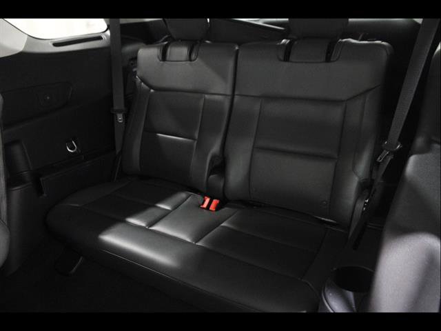 Certified 2025 Ford Explorer Active w/ Active Comfort Package AWD/4WD image 20