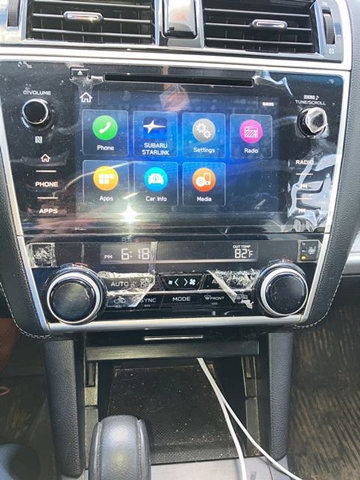 Used 2019 Subaru Outback 2.5i Premium w/ Popular Package #2 image 6