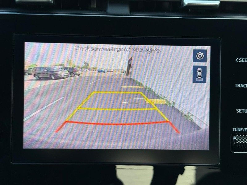 Used 2022 Hyundai Santa Cruz SEL image 18