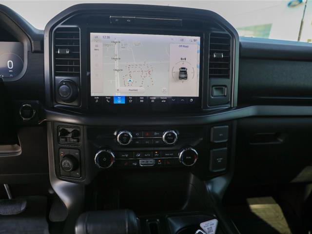 Certified 2025 Ford F150 Tremor w/ Bed Utility Package AWD/4WD image 40