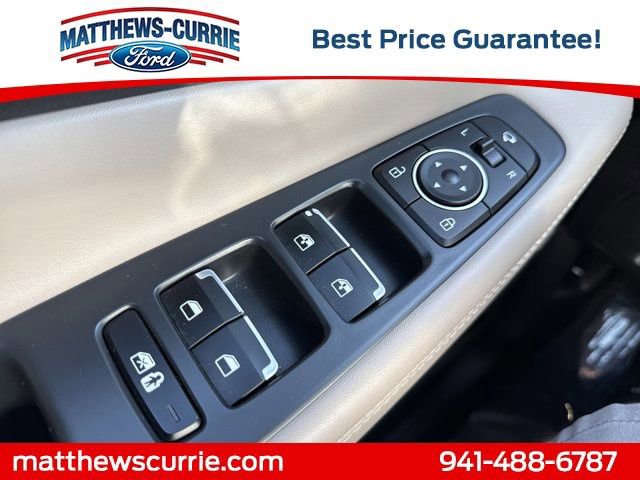 Used 2023 Hyundai Santa Fe Limited w/ Cargo Package AWD/4WD image 25