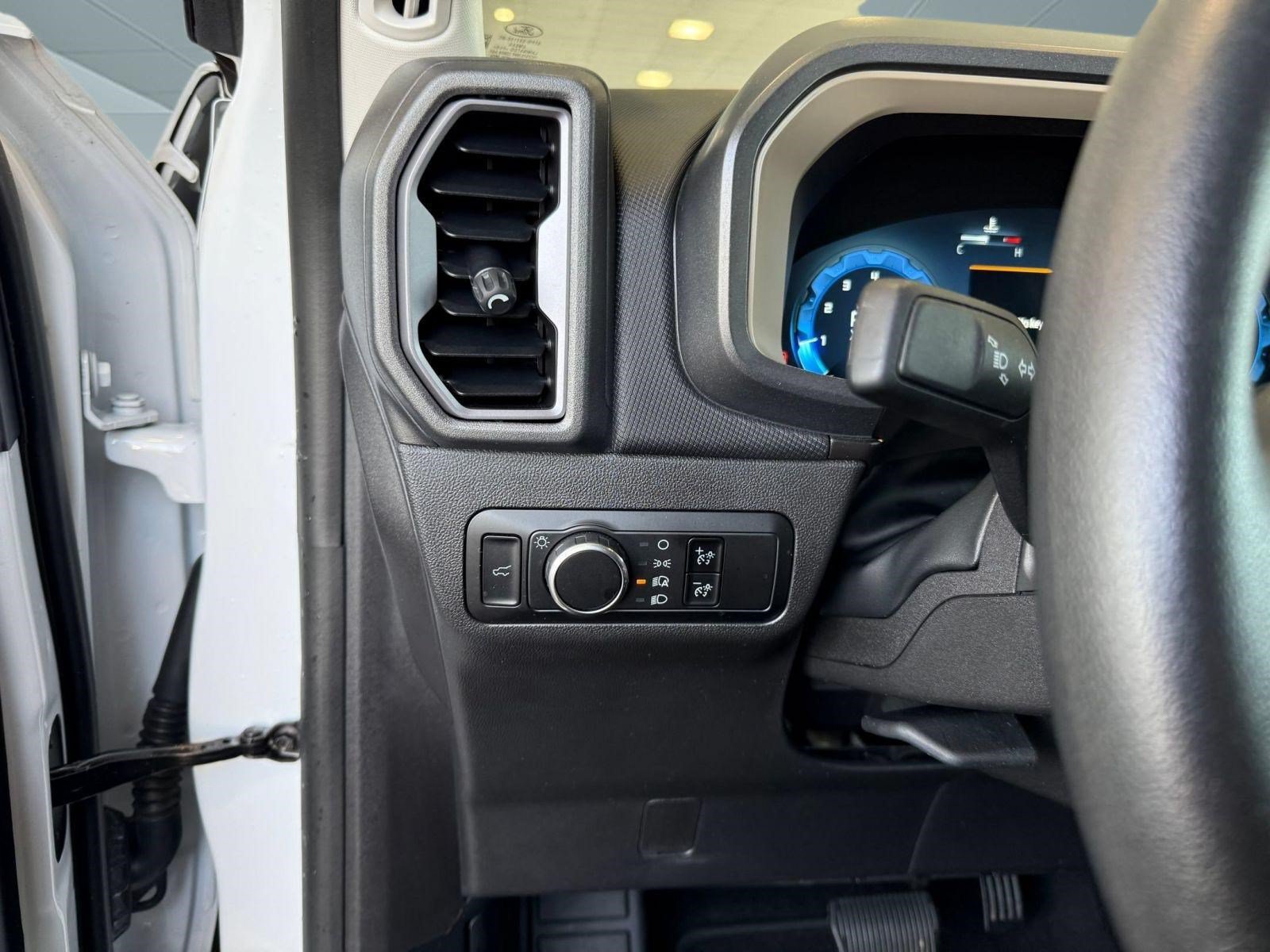 Certified 2025 Ford Bronco Sport Big Bend AWD/4WD image 23