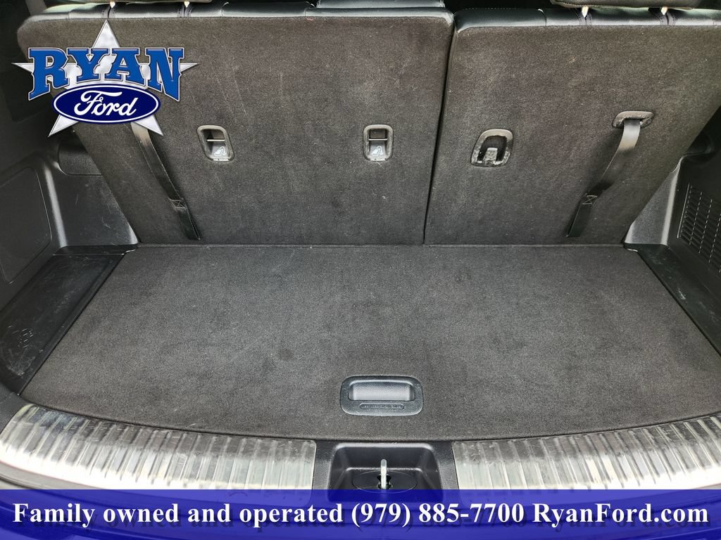 Used 2024 Kia Telluride SX X-Line AWD/4WD image 22