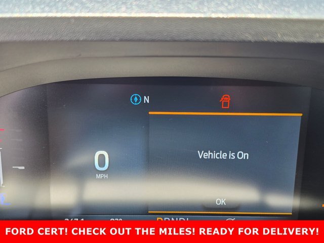 Certified 2026 Ford Maverick XL AWD/4WD image 13