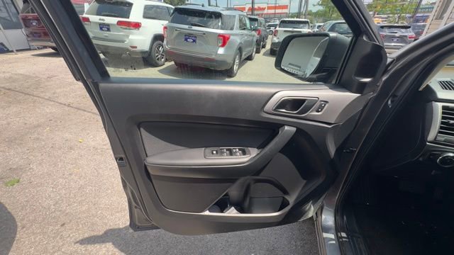 Certified 2023 Ford Ranger XLT image 9