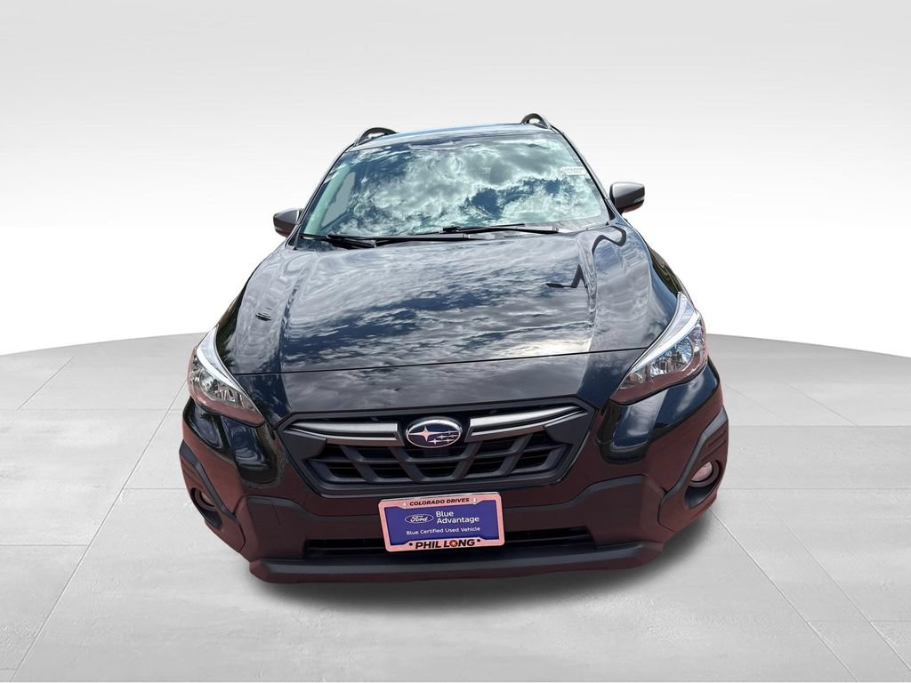 Used 2023 Subaru Crosstrek 2.5i Sport AWD/4WD image 2
