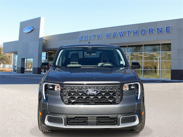 Certified 2026 Ford Maverick Lariat image 6