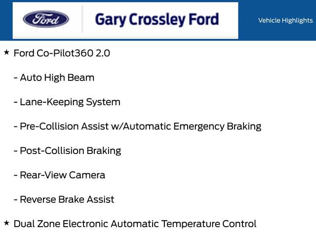 Certified 2022 Ford F150 Tremor w/ Equipment Group 401A Mid AWD/4WD image 32