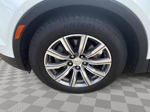 Used 2019 Cadillac XT4 Sport image 9