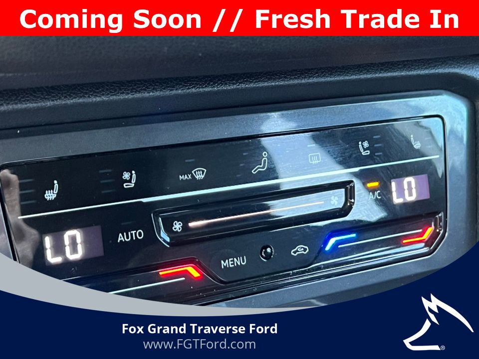 Used 2022 Volkswagen Tiguan SEL R-Line AWD/4WD image 24