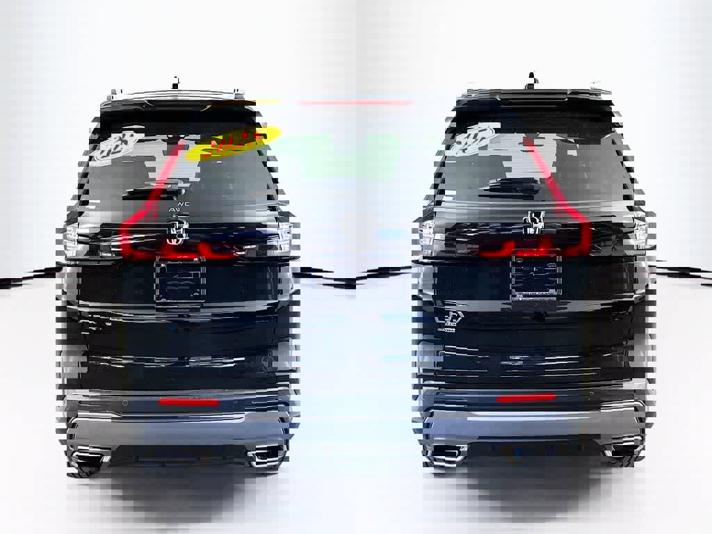 Used 2025 Honda CR-V Sport-L image 5