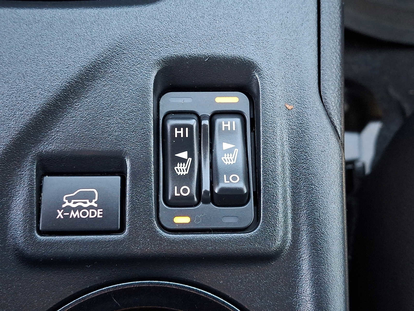 Used 2021 Subaru Crosstrek 2.5i Sport AWD/4WD image 23