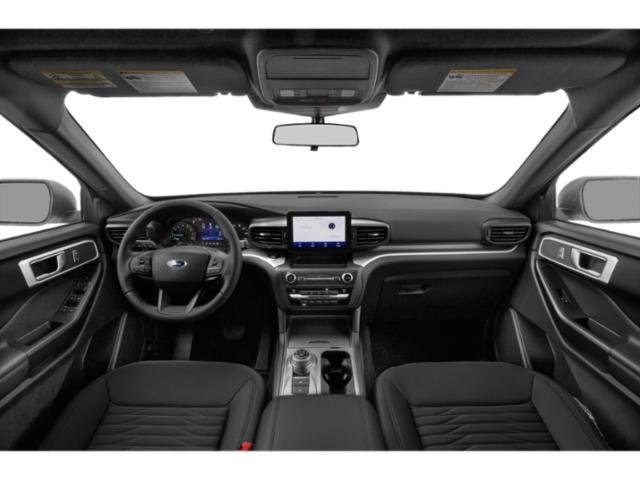 Certified 2021 Ford Explorer XLT w/ Equipment Group 202A RWD image 11