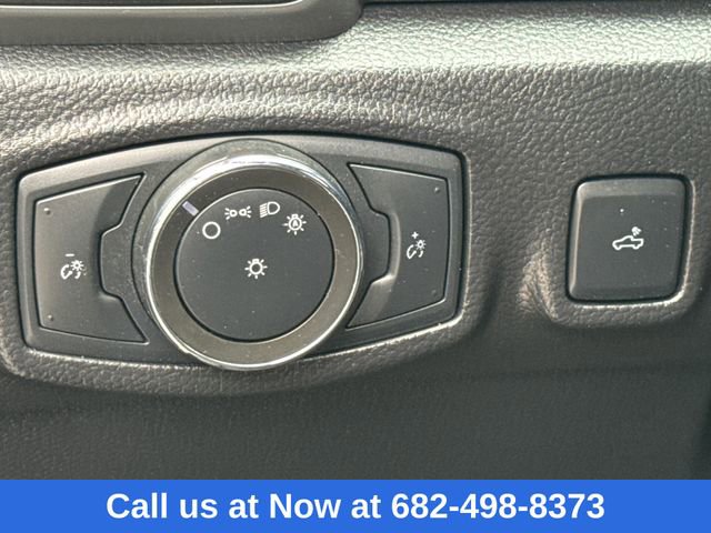 Certified 2021 Ford Ranger XL image 22