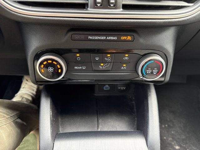 Certified 2022 Ford Escape SE AWD/4WD image 22